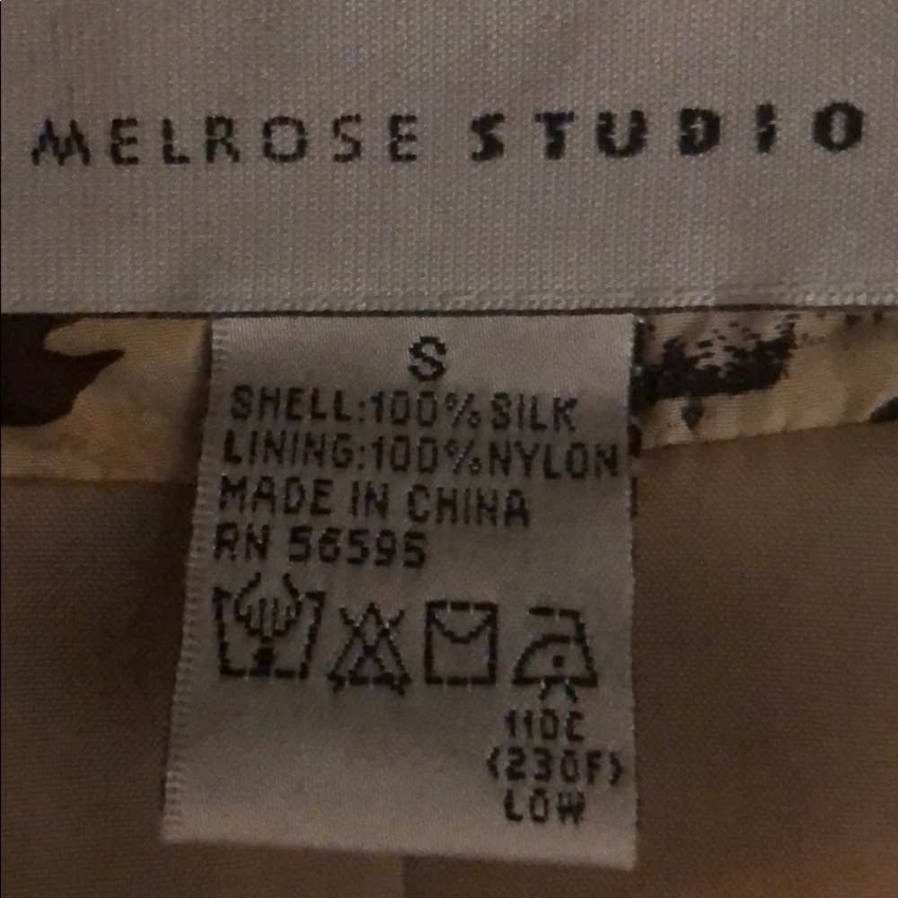 Jacket - Picture 2 of 3
